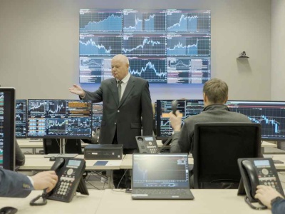 30 proc. w złocie to nie kaprys Glapińskiego. W USA potwierdzili