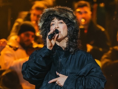 Córka Kukulskiej wygrała ważny konkurs. Jej matkę oskarżono o nepotyzm. 