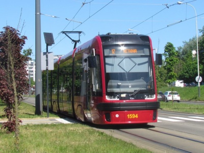 Łódź. Gdańska zyska więcej linii tramwajowych? UMŁ nie pozostawia złudzeń