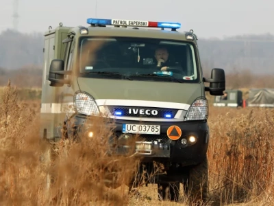 Głośne wybuchy we Wrocławiu. W oknach aż drżały szyby. Wojsko wyjaśnia i uspokaja