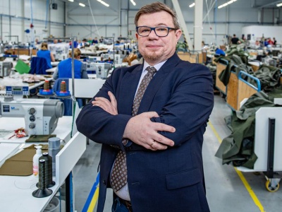 Lubawa ma co robić. Niedobory sprzętu wojskowego jeszcze długo będą kreować popyt