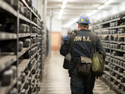 JSW z produkcją dronów? 