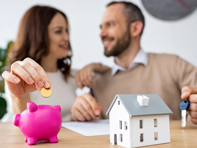 Czterdziestka punktem zwrotnym w finansach Polaków