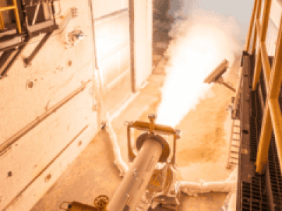 Amerykanie przyspieszają rozwój silników rakietowych