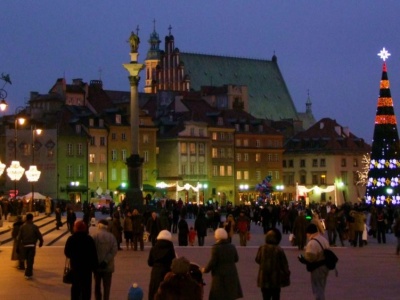 Uczniowie na wycieczce pokazali swoje prawdziwe oblicze. 