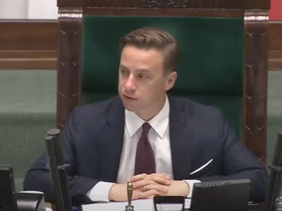 To współudział w kolonizacji Europy przez ludzi, którzy będą nami gardzić