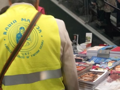 Byłam na obchodach 34. urodzin 