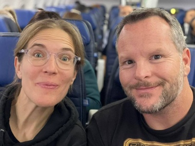 Mają 35 i 40 lat i są już na emeryturze. 