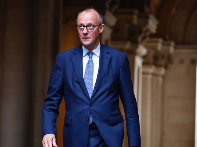 Niemcy na kursie kolizyjnym z USA. Chcą pociągnąć za sobą Europę