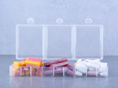 Czym są opakowania typu display?