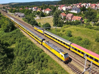 RegioJet znów to zrobił… Pasażerowie są wściekli