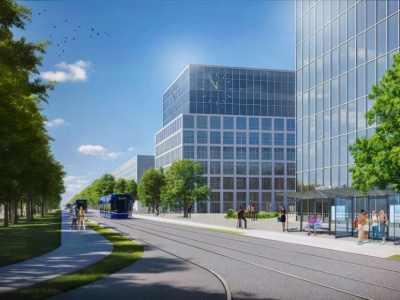 „Pozór dialogu i manipulacje”. Przedsiębiorcy oskarżają miasto