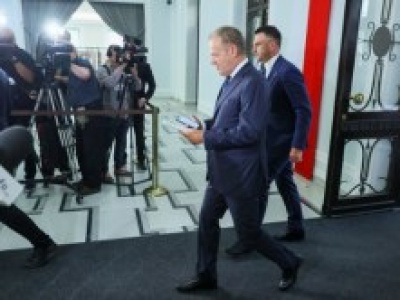 Ustawa o kryptoaktywach: Rząd składa projekt identyczny z zawetowanym