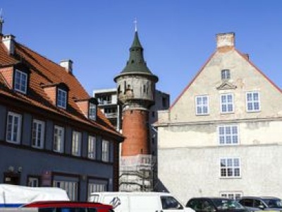 Tyle pochłonie remont wieży sprzedanej za złotówkę. Oto szczegóły