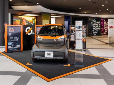 Grupa Renault wycofuje się z projektów Mobilize: „ograniczone perspektywy rentowności”