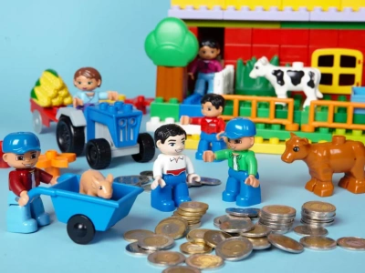 Dodatkowe 400 mln zł na tanie kredyty dla rolników. Kto i na jakich zasadach skorzysta?