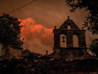 Szkody wywołane przez zmiany klimatu uderzą w Hiszpanię. Eksperci podali datę