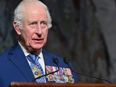 Król Karol III przemówił do poddanych. Zaskakujące słowa o nowotworze