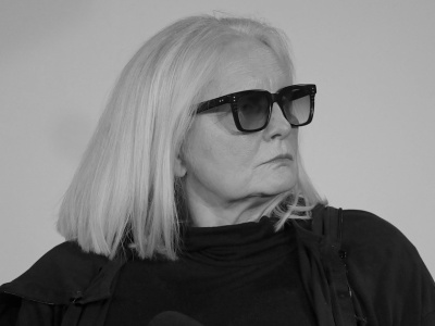 Magda Umer o miłości, starości i śmierci: nie buntuję się przeciwko naturalnej kolei rzeczy