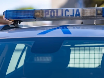 Kobieta doświadczała przemocy. Pomogli jej ciechanowscy policjanci