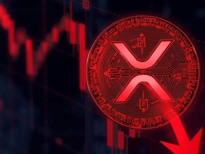 Cena XRP zagrożona spadkiem o 20% mimo zatwierdzenia licencji bankowej dla Ripple