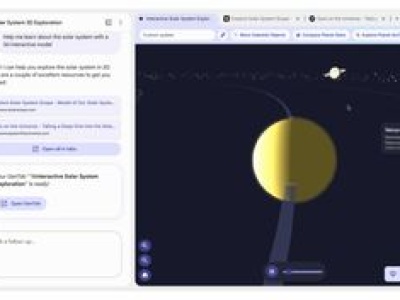 Google chce, abyśmy 