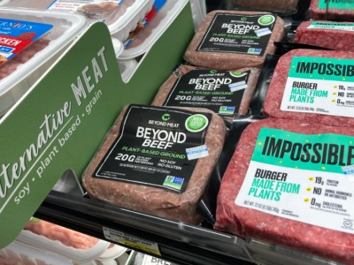 UE odracza ważną decyzję ws. żywności. To istotne dla klientów