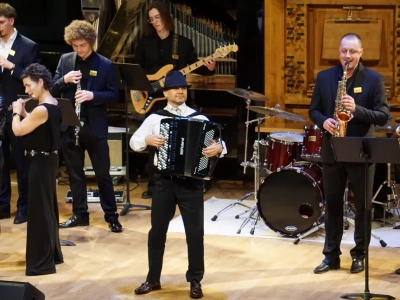 Zespół Szkół Muzycznych świętuje Złoty Jubileusz