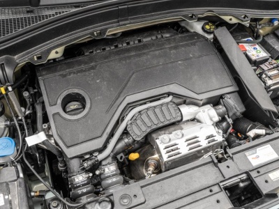 Jak odróżnić nowy silnik 1.2 Turbo od starego 1.2 PureTech?