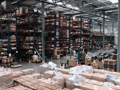 Części do turbosprężarek w KODE – sprawdzona jakość od ekspertów