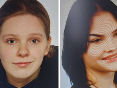 Poszukiwania dwóch nastolatek z Radzionkowa. Policja apeluje o pomoc