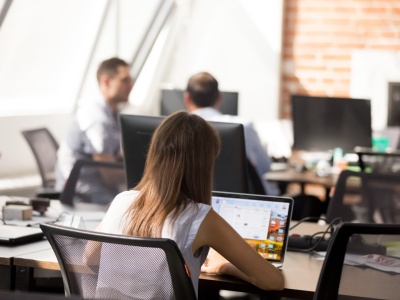 Choć przegrywamy z Chinami, wciąż jesteśmy krajem taniej siły roboczej. Innowacyjność kuleje