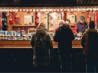 Rusza Zaczarowany Jarmark pod Zamkiem w Leśnicy