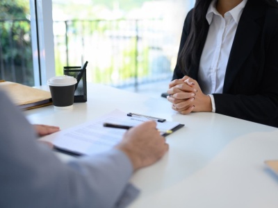 Rekrutowała ponad 1000 osób. Te 5 pytań prawie zawsze pada na rozmowie o pracę