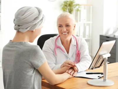 Nowa era polskiej onkologii. „Polska wzorem dla innych państw Europy”