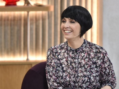 Tatiana Okupnik zaprasza do wspólnego „Toastu”. Utwór, który oddaje głos kobietom