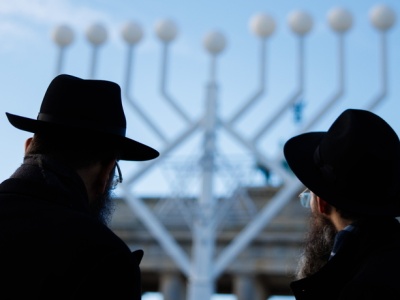 Warszawa: Chabad Lubawicz organizuje obchody Chanuki. Wydarzenie promuje… Katolicka Agencja Informacyjna
