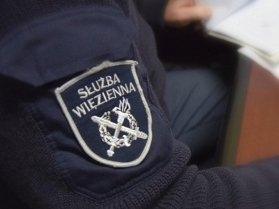 Funkcjonariuszka SW podejrzana o udział w napaści na hiszpańskich kibiców