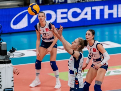 Moya Radomka Radom przegrała w Tauron Lidze... po raz piąty z rzędu!