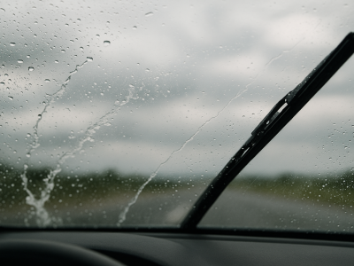 Jakość płynów do spryskiwaczy spada z roku na rok. Większość nie spełnia założeń!