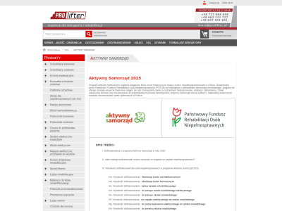 Rola PCPR i MOPS w procesie – jak skutecznie przejść formalności i nie stracić czasu? | Sklep Prolifter