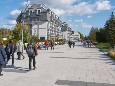 Boom turystyczny w Polsce zostawia Niemcy w tyle. Sąsiedzi się niepokoją