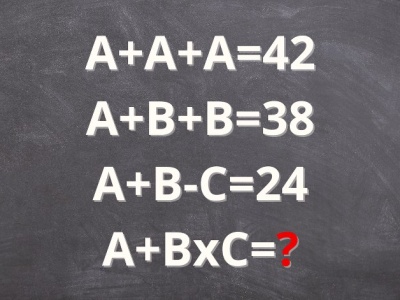 99 proc. ludzi myli się przy pierwszej próbie. A Ty?