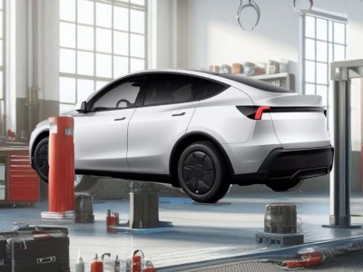 Tesla w rankingach niezawodności: to skomplikowane. Co szósta ma problem z badaniem