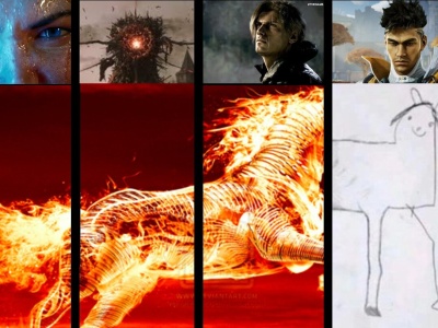 The Game Awards 2025 to 