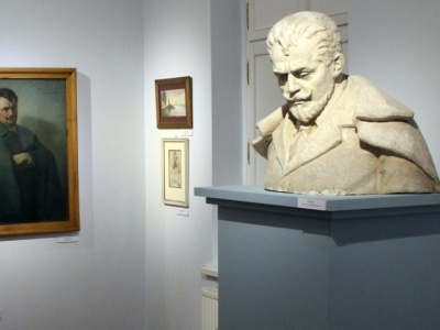 165. rocznica urodzin Jana Kasprowicza. W Inowrocławiu uroczyste świętowanie