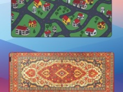 Promocja na podkładki Krux Space w Morele.net. Modele L dostępne od 13 zł, MAX od 49 zł!