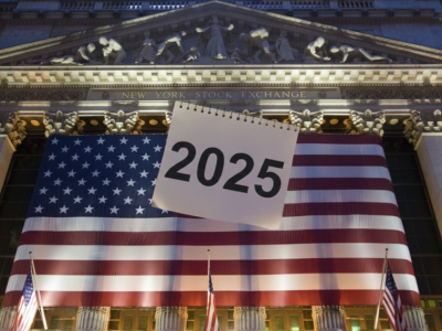 Amerykańskie giełdy odpadły od szczytów. W tle problemy z Oracle i Broadcomem