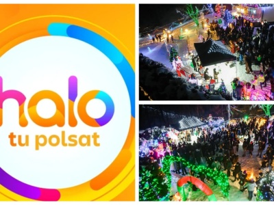 Telewizja Polsat odwiedziła Szopkę w Ptaszkowej. Transmisja o godzinie 8:30