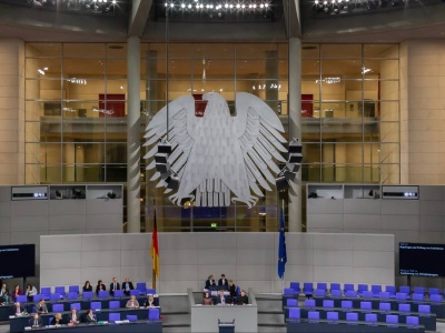 Cyberatak i ingerencja w wybory. Ambasador Rosji na dywaniku w niemieckim MSZ